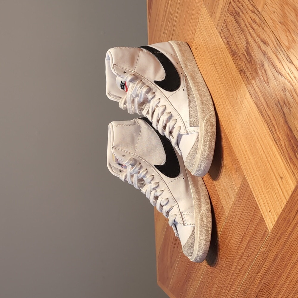 Nike Mid '77 Blazers